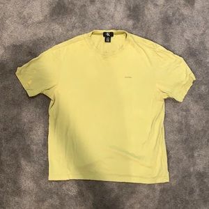 Calvin Klein Tshirt Size Medium
